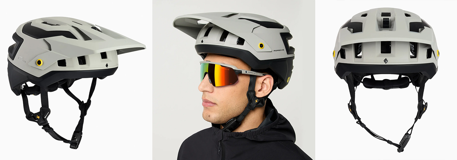 Casco Bici