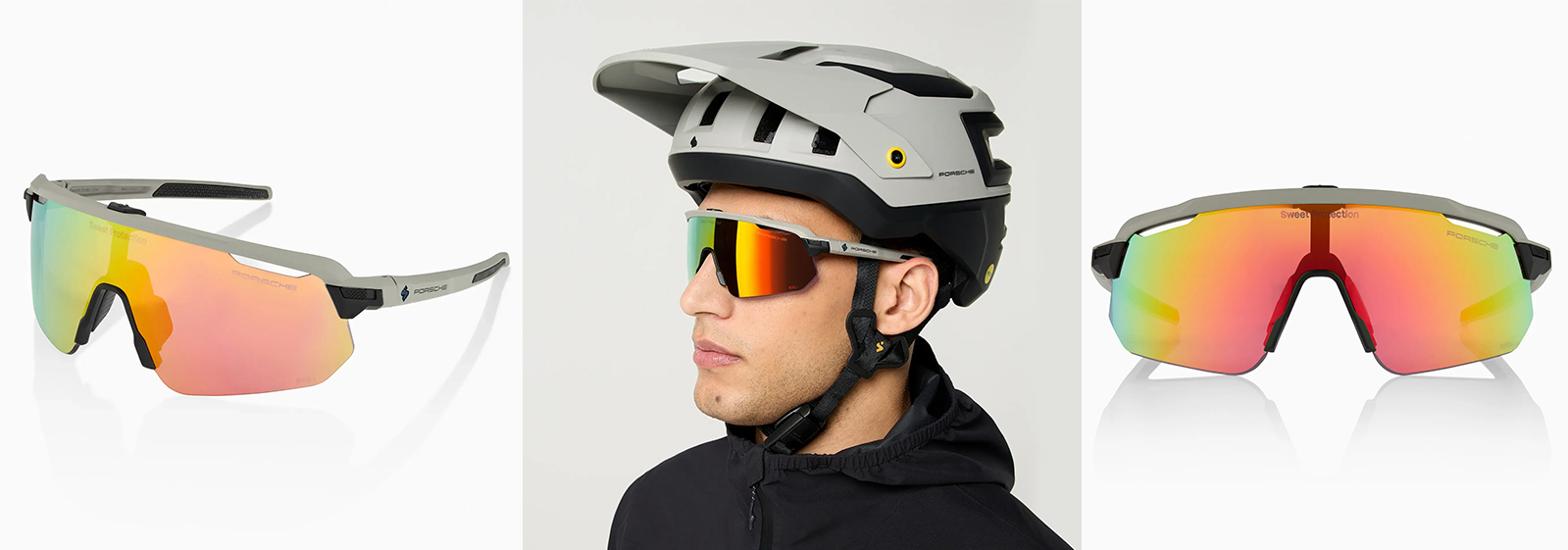 gafas bici