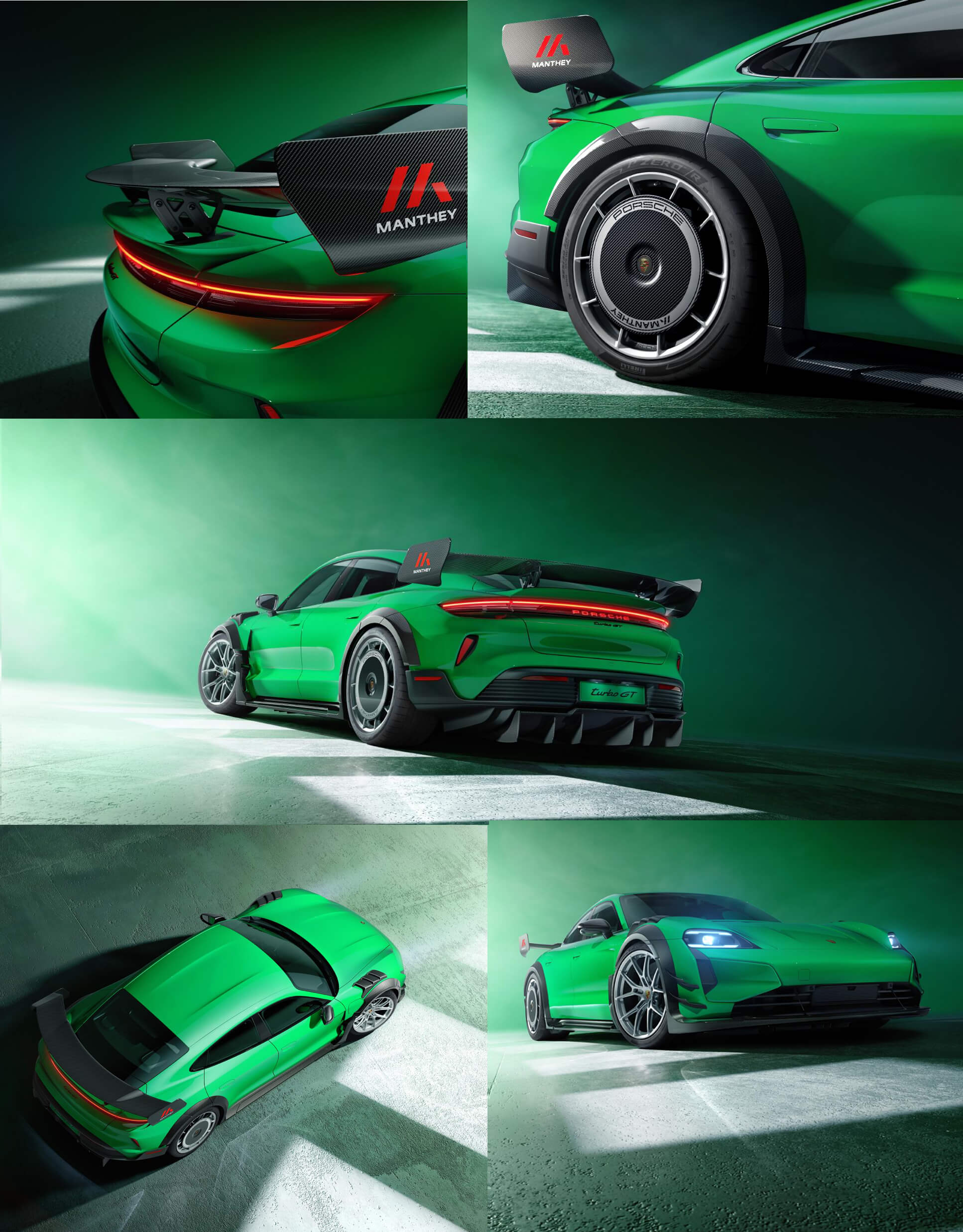 911 GT3