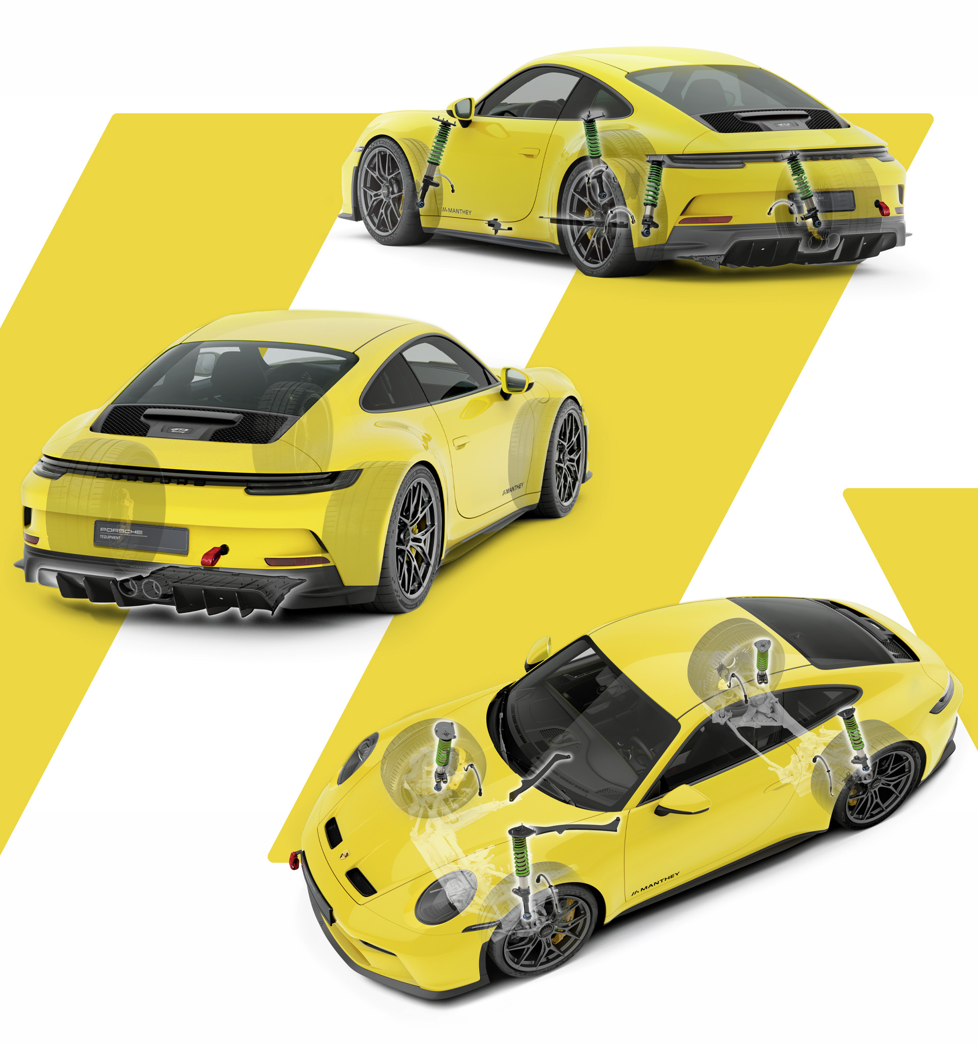 911 GT3